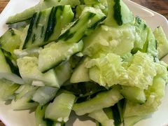 -潮庭·大连海鲜·炭火烧烤·扇贝王(大连店)