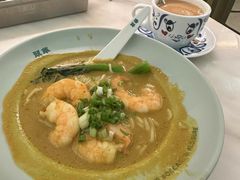 -翠华餐厅(香港国际机场店)