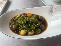 紫茄恋皮蛋-蜀味民肴·四川餐饮名店(双桥店)