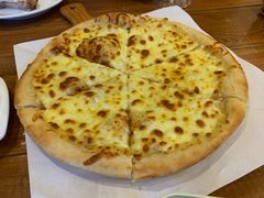 -彼芝奇比萨(红坊店)