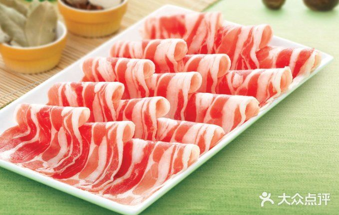 韩记回族爆肚馆(南湖新村中街店)