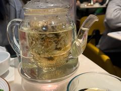 -港丽餐厅(高德置地店)