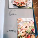 miya queen的菜单