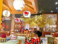 -大江户·温泉洗浴(浑南店)
