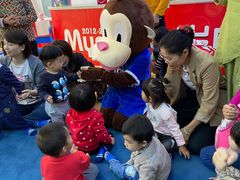 -美吉姆儿童发展中心(远洋中心店)