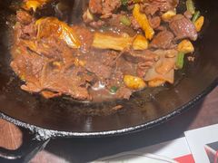 -小隐人家(乐松店)