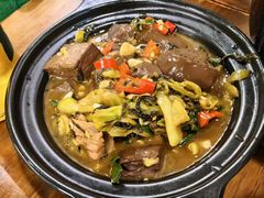 -斯丹姜母鸭·古法干香(涂门街总店)