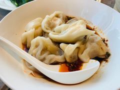 -鼎泰丰(国贸商城店)