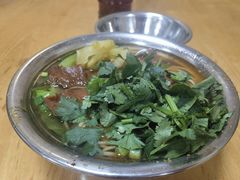 -朝阳路拉面店