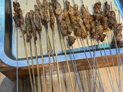 -叁宝烤肉·西安烧烤(东三爻店)