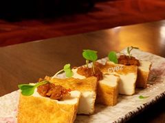 -Tsuru鹤日本料理(静安香格里拉店)