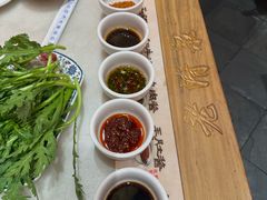 -董记老清泉·北京涮羊肉(河西店)