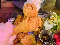 -Dak's 炸鸡(远景路店)