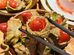 -周小明火锅(黑金冠社区店)