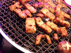 -柳飘飘亚洲烤肉集合店(太古里店)