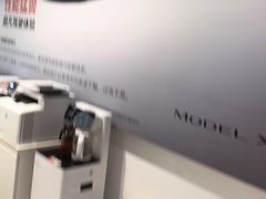 -TESLA 特斯拉(深圳观澜特斯拉直营钣喷中心)