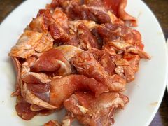-西塔隆太白烤牛肉馆(图们路店)