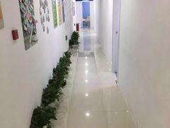 -昂立青少儿成长中心(普陀中环百联校区)