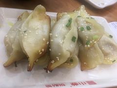 -小姜锅贴(凤凰街店)