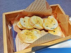 -宿醉意大利餐厅(老车站1970文创园店)