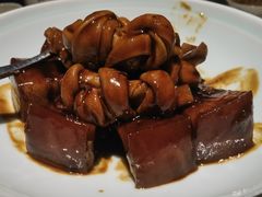 -古越舫·精品杭帮菜(商都路店)