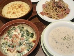 -萨莉亚意式餐厅(杭州西溪龙湖天街店)