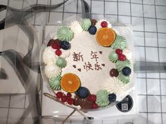 -蜜肆动物奶油蛋糕·个性定制·下午茶甜品
