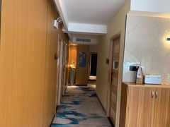 -贵菲·躺式采耳按摩SPA(北辰二分店)
