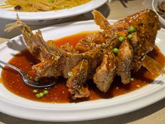 -味莊·青岛菜(云霄路店)