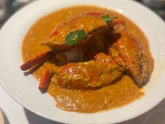 -狮拾久·现代新加坡料理(福田COCO Park店)