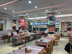 -孟记粥铺·家常菜·烧烤·粥(亚运村店)