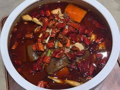 -大鹏饭店·金陵家宴(奥体中心店)