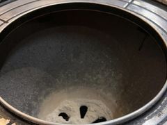 -阿山卓·野生菌火锅·纳西火塘烤肉