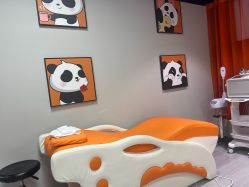 -洗脸熊·洗脸吧