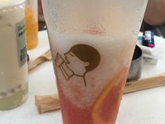 -喜茶(深圳喜荟城店)