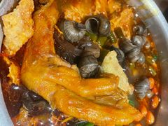 -水平有限广西米粉·广西风味集(五道口店)