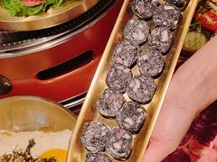 -核桃碳烤肉馆(深圳首店)