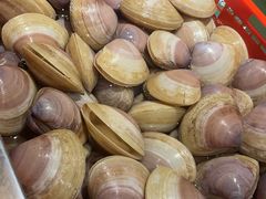 -亚马逊蒸汽活海鲜自助(LCM置汇旭辉广场店)