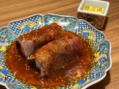 -隐月· 㐂和食屋(芝罘万达公馆店)