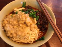 -巴津碗碗面(人和店)