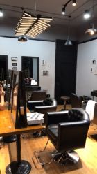 -M3 Hair Studio