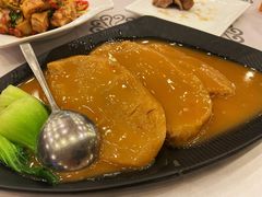 柚子皮-岭南海晏楼(东晓南店)
