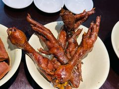 特色鸡爪-丁莲芳(红旗路店)