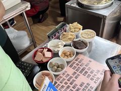 -蓉城西二道无名冒菜(西二道街店)