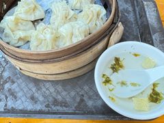 -枫泾丁氏烧卖(枫丽路店)