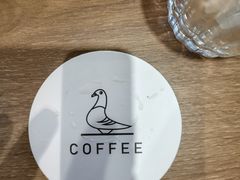 -野鸽子咖啡(中航店)