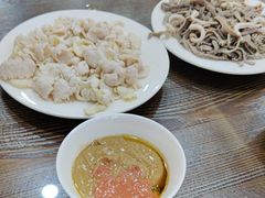 -爆肚冯(廊房二条店)