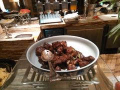 -AdD全日制餐厅(中谷花园酒店)