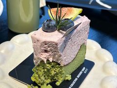 -W COLLECTIVE  DESSERT SHOP