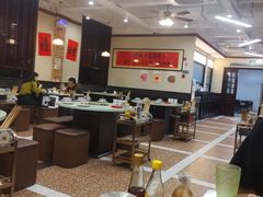 -鸿姐老火锅(疁城新天地店)